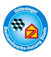 Guetesiegel Bauhandwerks Innung Stade